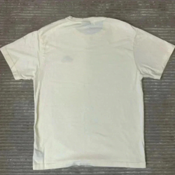 Blue Tomato 100% Cotton T Shirt  Size M - zumiez/ fast times/ skate/ snowboard - Picture 8 of 8